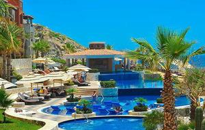 Hacienda Encantada, 2 Bedroom Suite - Cabo San Lucas, Mexico