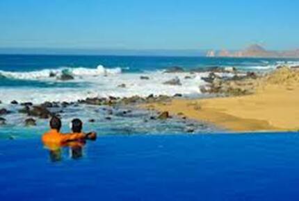 The Residences at Hacienda Encantada, 3 Bedroom Villa - Cabo San Lucas, Mexico