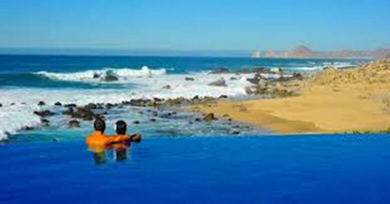 The Residences at Hacienda Encantada, 3 Bedroom Villa - Cabo San Lucas, Mexico