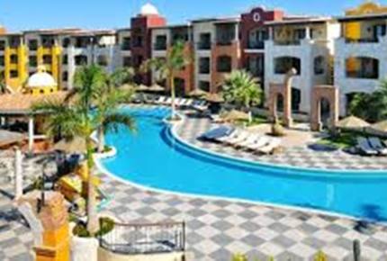 The Residences at Hacienda Encantada, 3 Bedroom Villa - Cabo San Lucas, Mexico