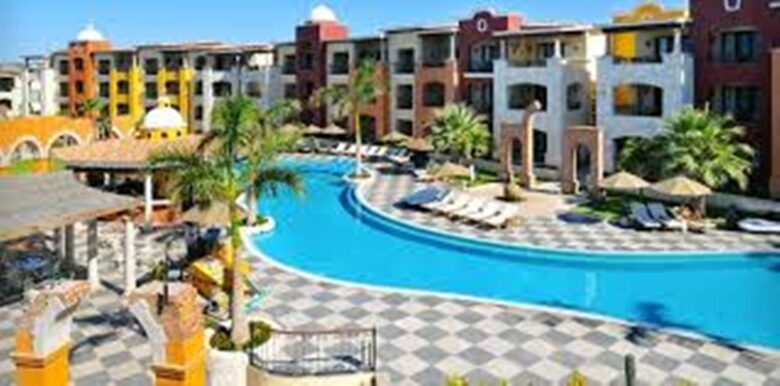 The Residences at Hacienda Encantada, 3 Bedroom Villa - Cabo San Lucas, Mexico