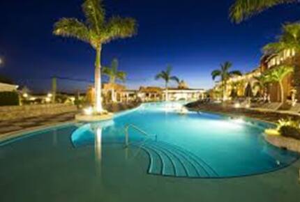 The Residences at Hacienda Encantada, 3 Bedroom Villa - Cabo San Lucas, Mexico