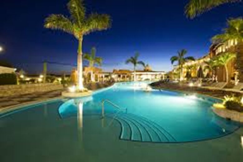 The Residences at Hacienda Encantada, 3 Bedroom Villa - Cabo San Lucas, Mexico