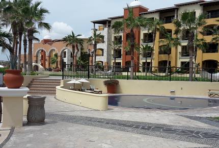 Hacienda Encantada- 4 Bedroom Penthouse - Cabo San Lucas, Mexico