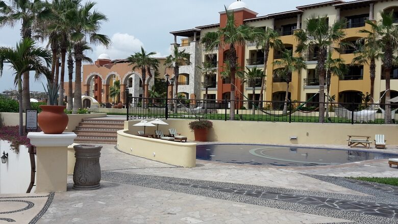 Hacienda Encantada- 4 Bedroom Penthouse - Cabo San Lucas, Mexico