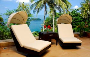 Baan Saleah PHUKET FULLY staffed for the ultimate getaway - Kata Beach, Thailand