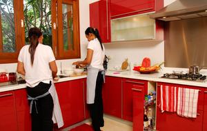 Baan Saleah PHUKET FULLY staffed for the ultimate getaway - Kata Beach, Thailand