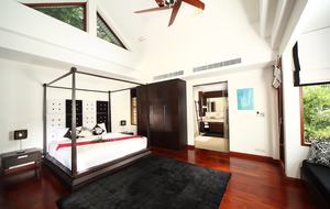 Baan Saleah PHUKET FULLY staffed for the ultimate getaway - Kata Beach, Thailand