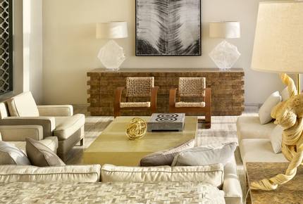 Four Seasons Resort and Residences Anguilla Beach Residence - 3 Bedroom Townhome - British West Indies, Anguilla