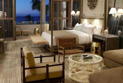 Four Seasons Resort and Residences Anguilla Beach Residence - 3 Bedroom Townhome - British West Indies, Anguilla