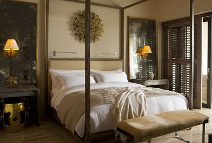 Four Seasons Resort and Residences Anguilla Beach Residence - 3 Bedroom Townhome - British West Indies, Anguilla