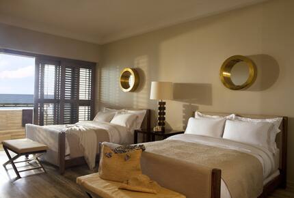 Four Seasons Resort and Residences Anguilla Beach Residence - 3 Bedroom Townhome - British West Indies, Anguilla