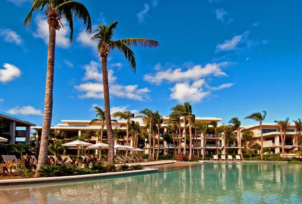 Four Seasons Resort and Residences Anguilla Beach Residence - 3 Bedroom Penthouse - British West Indies, Anguilla