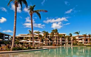 Four Seasons Resort and Residences Anguilla Beach Residence - 3 Bedroom Penthouse - British West Indies, Anguilla