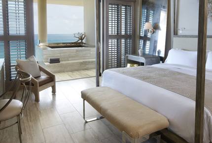Four Seasons Resort and Residences Anguilla Beach Residence 4 Bedroom Townhome - British West Indies, Anguilla