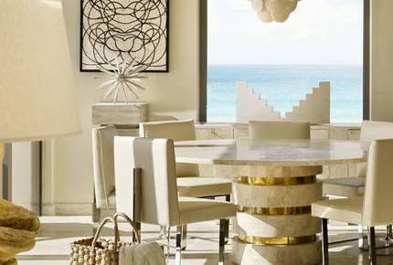 Four Seasons Resort and Residences Anguilla Blufftop - 4 Bedroom Villa - British West Indies, Anguilla