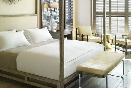 Four Seasons Resort and Residences Anguilla Blufftop - 4 Bedroom Villa - British West Indies, Anguilla