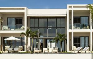 Four Seasons Resort and Residences Anguilla Oceanfront - 5 Bedroom Villa - British West Indies, Anguilla