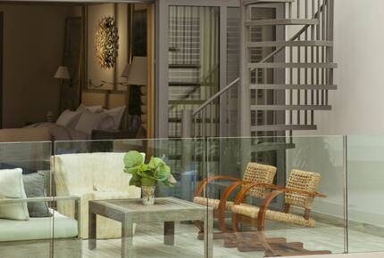 Four Seasons Resort and Residences Anguilla Blufftop - 4 Bedroom Villa - British West Indies, Anguilla