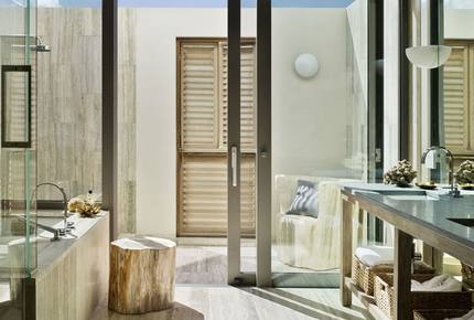 Four Seasons Resort and Residences Anguilla Oceanfront - 4 Bedroom Villa (One Story) - British West Indies, Anguilla