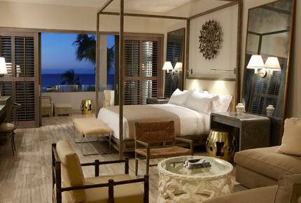 Four Seasons Resort and Residences Anguilla Oceanfront - 4 Bedroom Villa (One Story) - British West Indies, Anguilla
