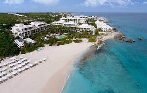 Four Seasons Resort and Residences Anguilla Oceanfront - 4 Bedroom Villa (One Story) - British West Indies, Anguilla