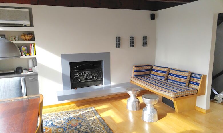 Chesapeake Bay Treehouse - Edgewater, Maryland