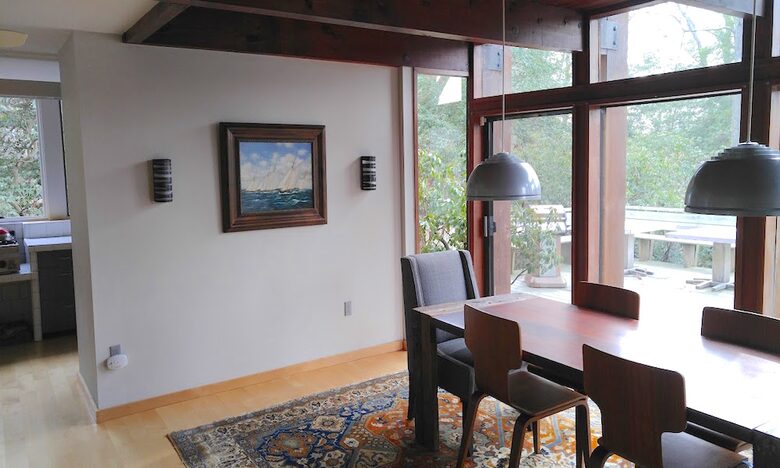 Chesapeake Bay Treehouse - Edgewater, Maryland