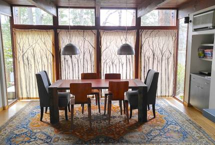 Chesapeake Bay Treehouse - Edgewater, Maryland