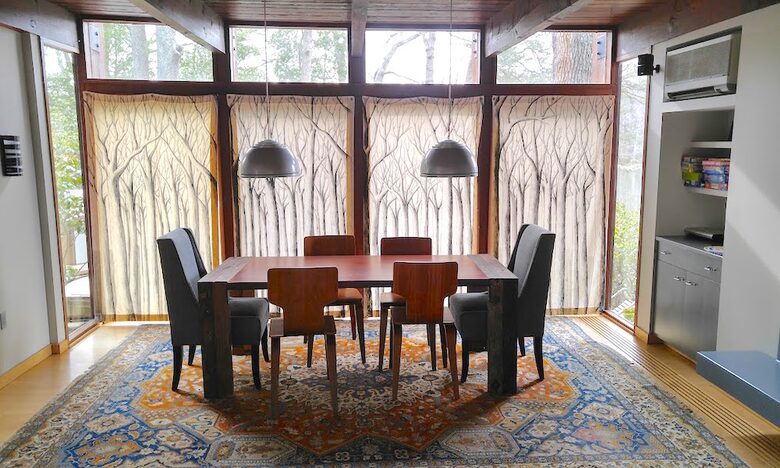 Chesapeake Bay Treehouse - Edgewater, Maryland