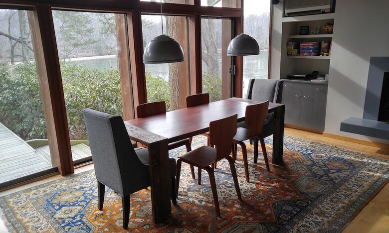 Chesapeake Bay Treehouse - Edgewater, Maryland