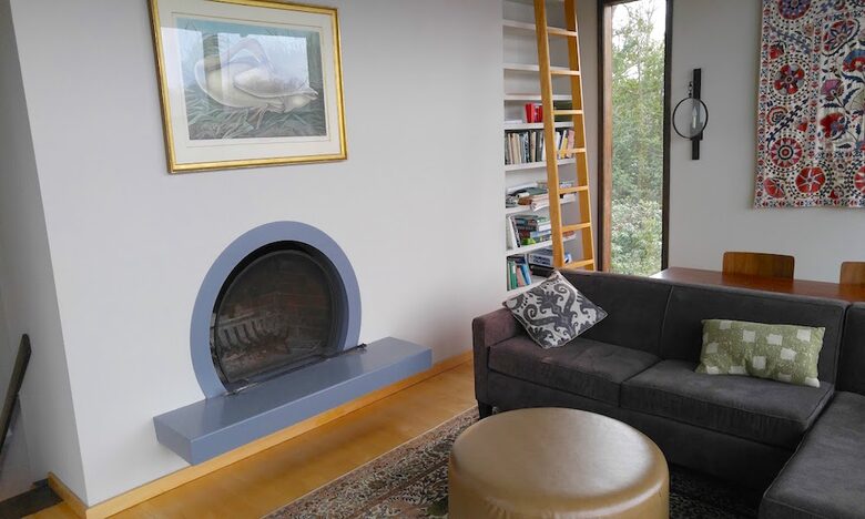 Chesapeake Bay Treehouse - Edgewater, Maryland