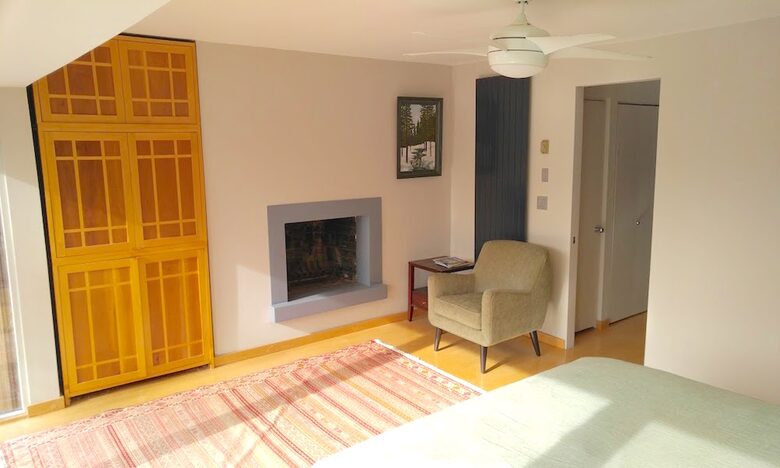 Chesapeake Bay Treehouse - Edgewater, Maryland