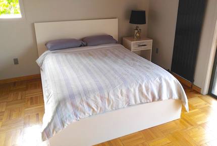 Chesapeake Bay Treehouse - Edgewater, Maryland