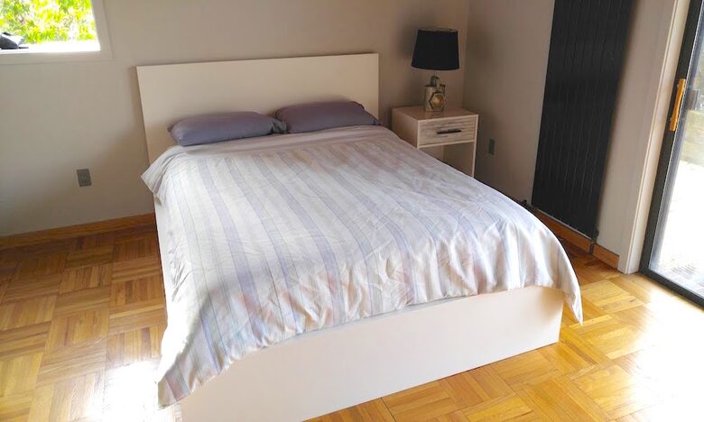 Chesapeake Bay Treehouse - Edgewater, Maryland