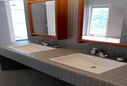 Chesapeake Bay Treehouse - Edgewater, Maryland