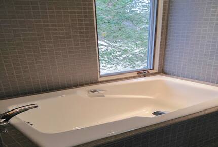 Chesapeake Bay Treehouse - Edgewater, Maryland