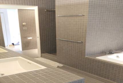 Chesapeake Bay Treehouse - Edgewater, Maryland