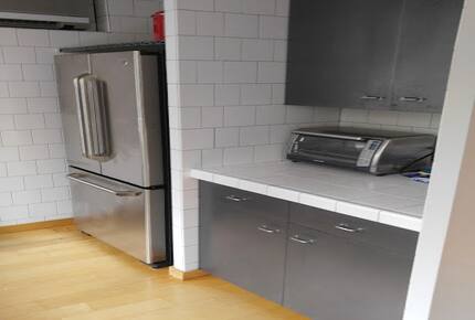 Chesapeake Bay Treehouse - Edgewater, Maryland