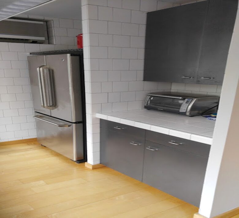 Chesapeake Bay Treehouse - Edgewater, Maryland