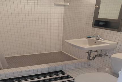 Chesapeake Bay Treehouse - Edgewater, Maryland