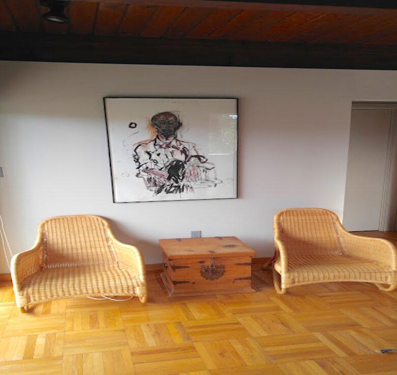 Chesapeake Bay Treehouse - Edgewater, Maryland