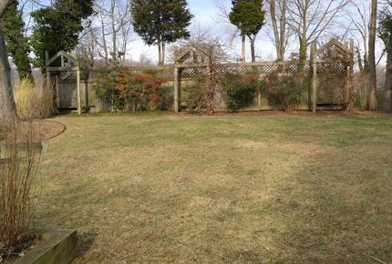 Chesapeake Bay Treehouse - Edgewater, Maryland