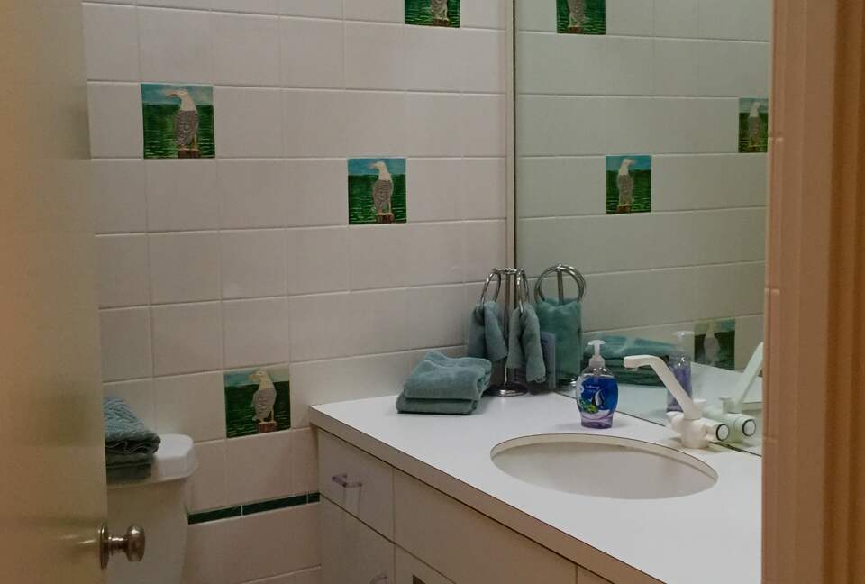 Stunning Beachfront House on Magnificent West Malibu Cove - Malibu, California