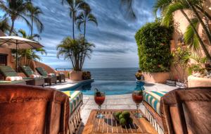 Villa Azul Celeste Luxury Beachfront Villa - Puerto Vallarta, Mexico