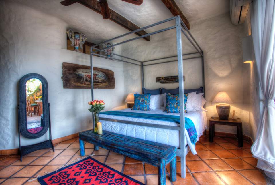 Villa Azul Celeste Luxury Beachfront Villa - Puerto Vallarta, Mexico