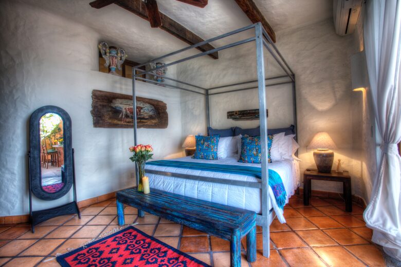 Villa Azul Celeste Luxury Beachfront Villa - Puerto Vallarta, Mexico