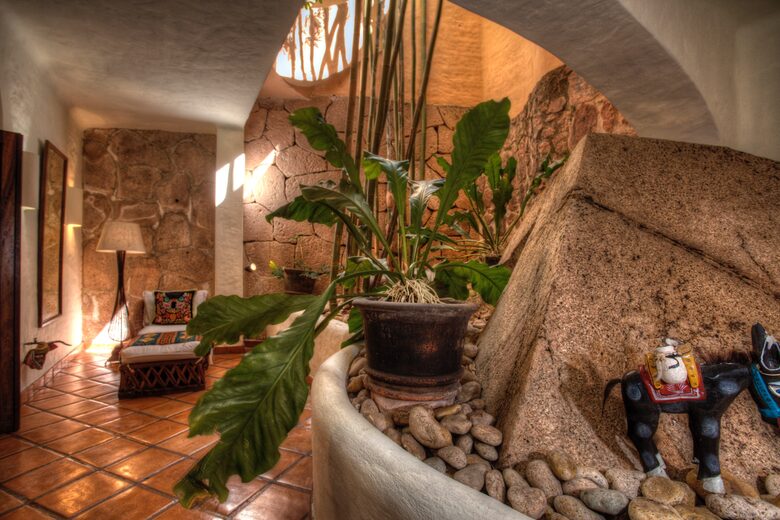 Villa Azul Celeste Luxury Beachfront Villa - Puerto Vallarta, Mexico