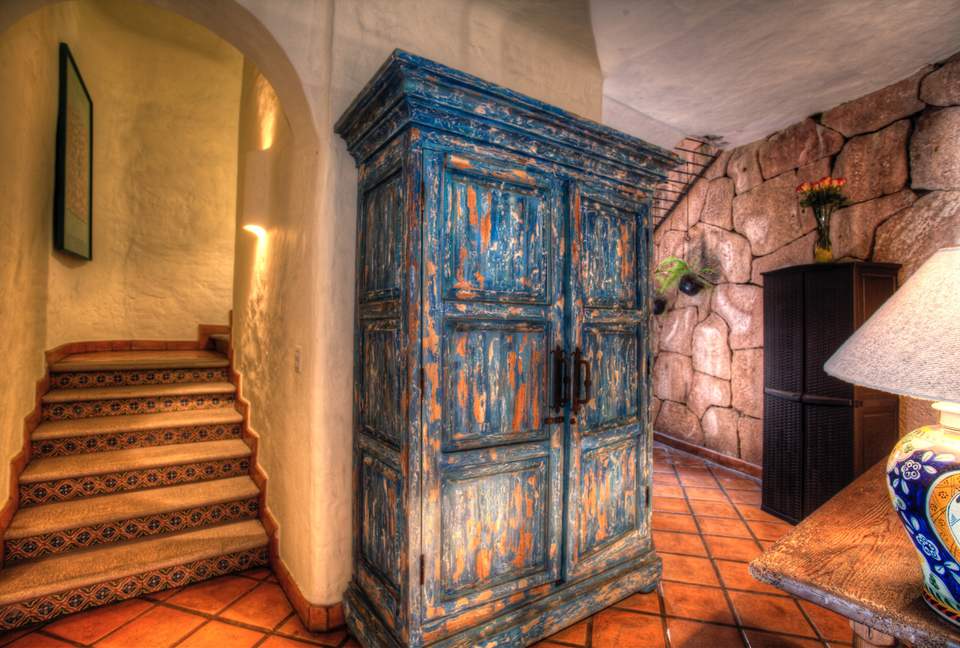 Villa Azul Celeste Luxury Beachfront Villa - Puerto Vallarta, Mexico