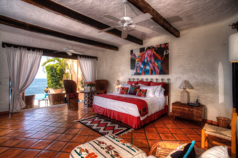 Villa Azul Celeste Luxury Beachfront Villa - Puerto Vallarta, Mexico